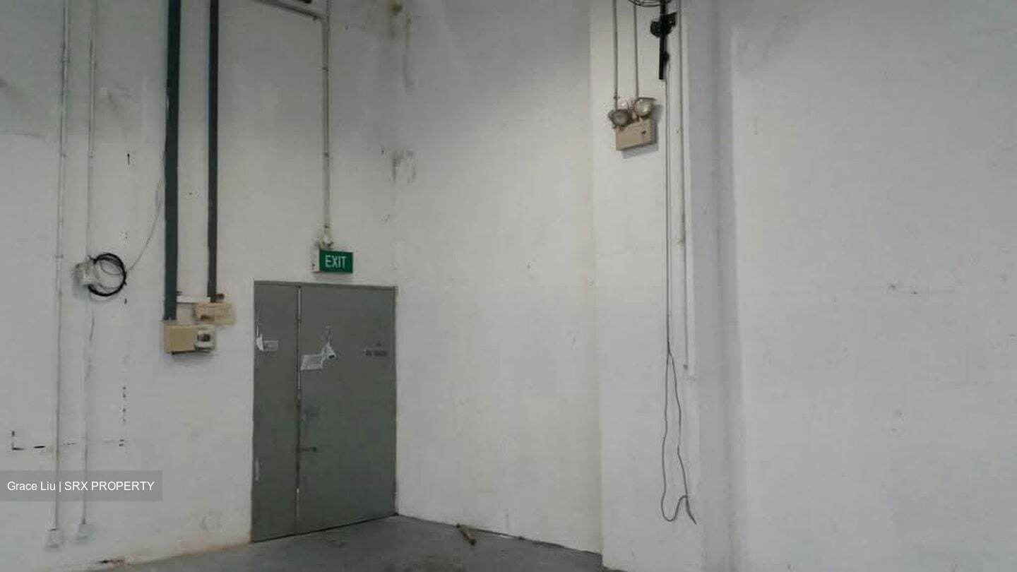Heng Loong Building (D23), Factory #635439601